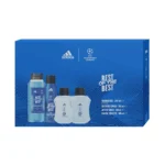 adidas champions league best of the best gift set