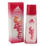 Adidas Fruity Rhythm Eau De Toilette for Women 50ml
