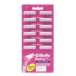 daisy plus long handle