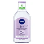 nivea acqua micellare extra delicata pelli sensibili 400 ml