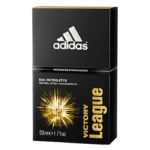 adidas victory league eau de toilette 50ml