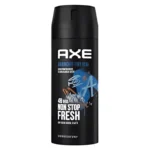 anarchy for him deodorant body spray