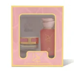 attri lara fragrance set