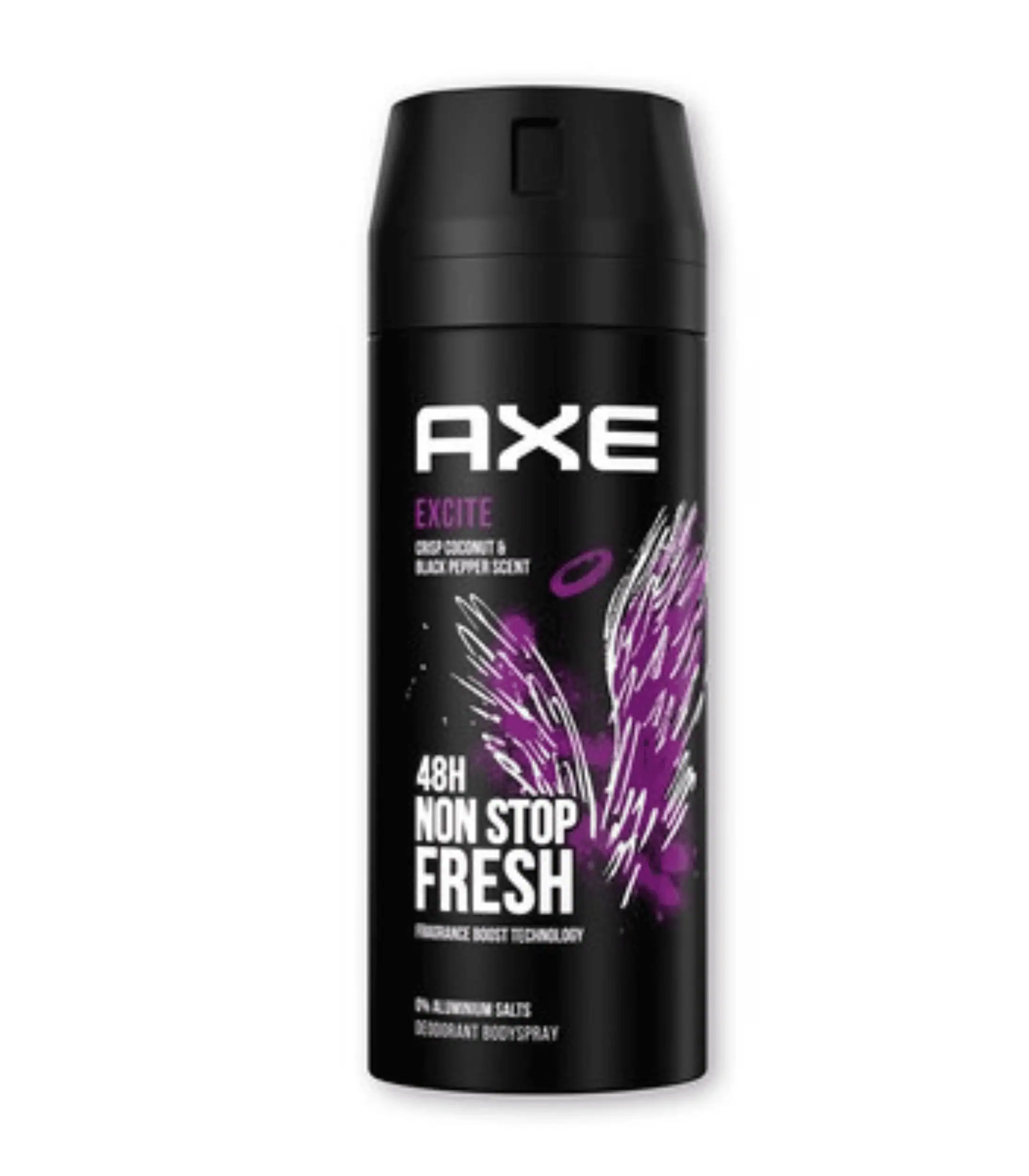 axe deodorant excite for men – 150ml axe deodorant excite for men – 150ml