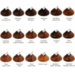 Trusted by professionals, Beauty Color Lorvenn Paris is formulated to deliver consistent, vibrant results with reliable coverage and long-lasting color performance