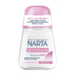 bio efficiency antiperspirant natural freshness 50ml