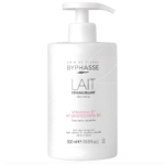 Byphasse Gentle Cleansing Milk 500ml