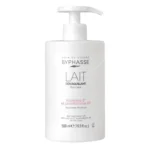 byphasse lait démaquillant douceur 500ml