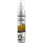 Cosmaline Cosmal Cure Professional Oh My Curls Styling Mousse 200ml