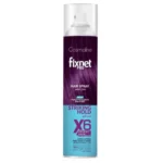 Cosmaline Fixnet Pro Hair Spray X6 Velvet Hair 500ml