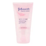 Daily Essentials Refreshing Gel Wash Normal Skin 150ml
