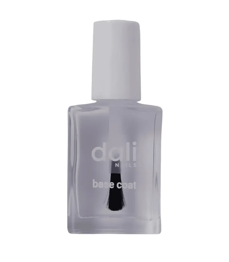 Dali Base Coat