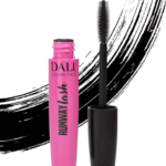 Dali Mascara Runway Lash for rich volume and super extended lashes