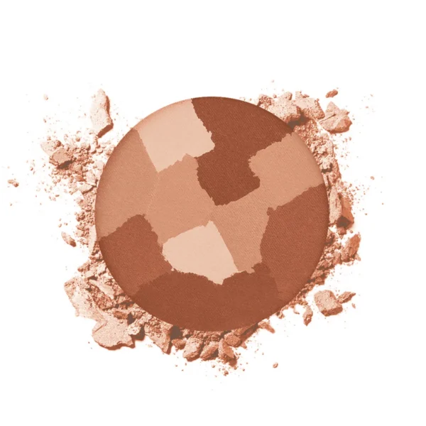 dali mosaic blush powder 3 peach