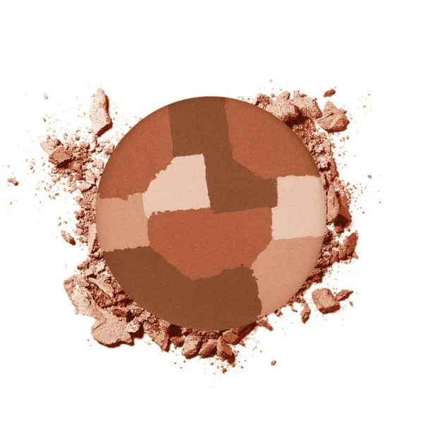 dali mosaic blush powder 4 mocha