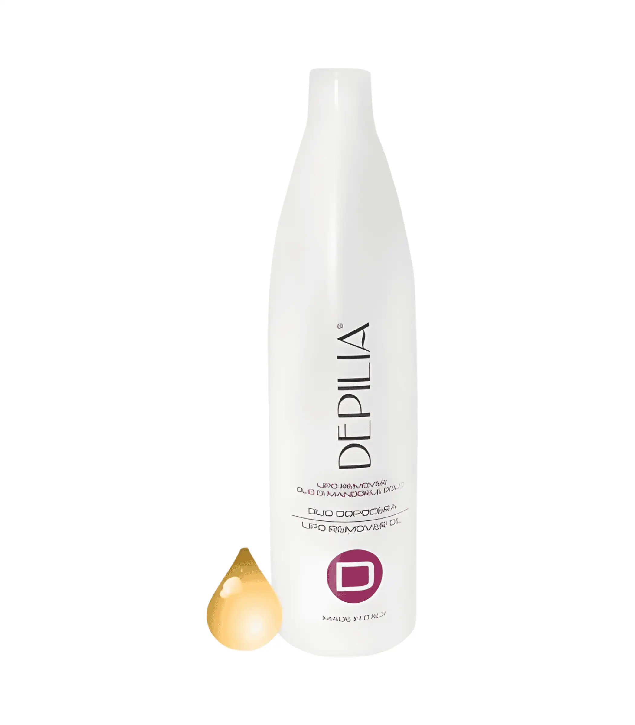 depilia after epilation oil 1000 ml depilia after epilation oil 1000 ml