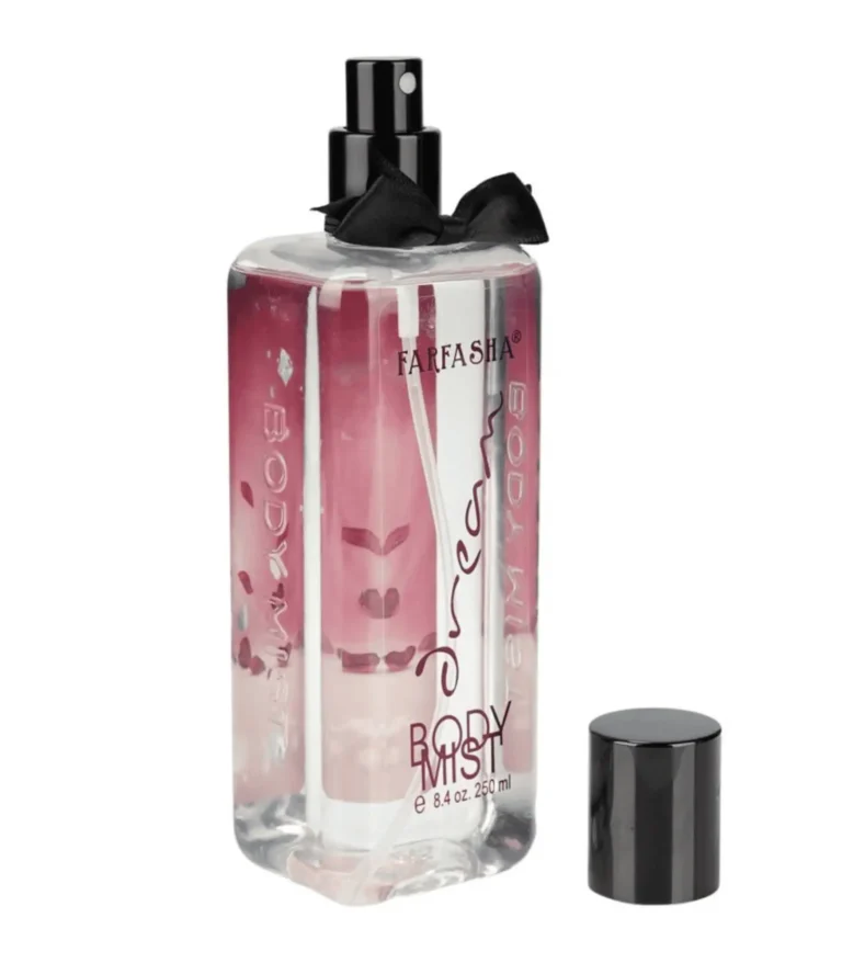 Farfasha Brume Dream Body Mist 250ml