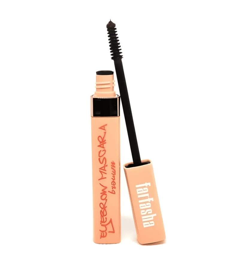Buy Now Farfasha Eyebrow Mascara Brown