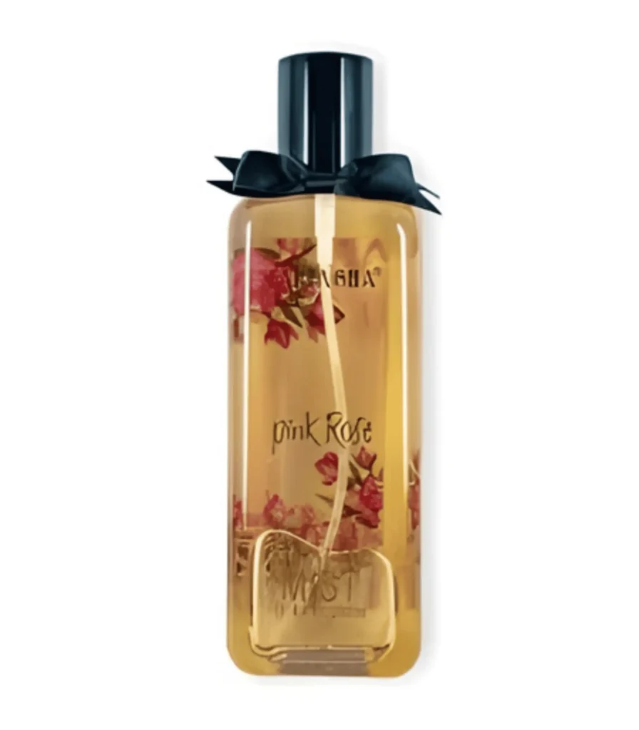 Farfasha Pink Rose Body Mist 250ml