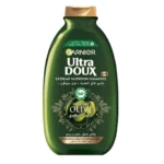 garnier ultra doux mythic olive shampoo 400ml