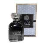 gulf orchid alfares eau de parfum 100ml