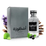 gulf orchid legend eau de parfum 110ml