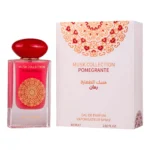 gulf orchid musk collection pomegranate eau de parfum 60ml