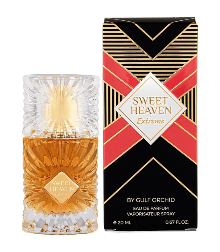 gulf orchid sweet heaven extreme 20ml