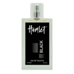 hamlet black eau de toilette 100ml