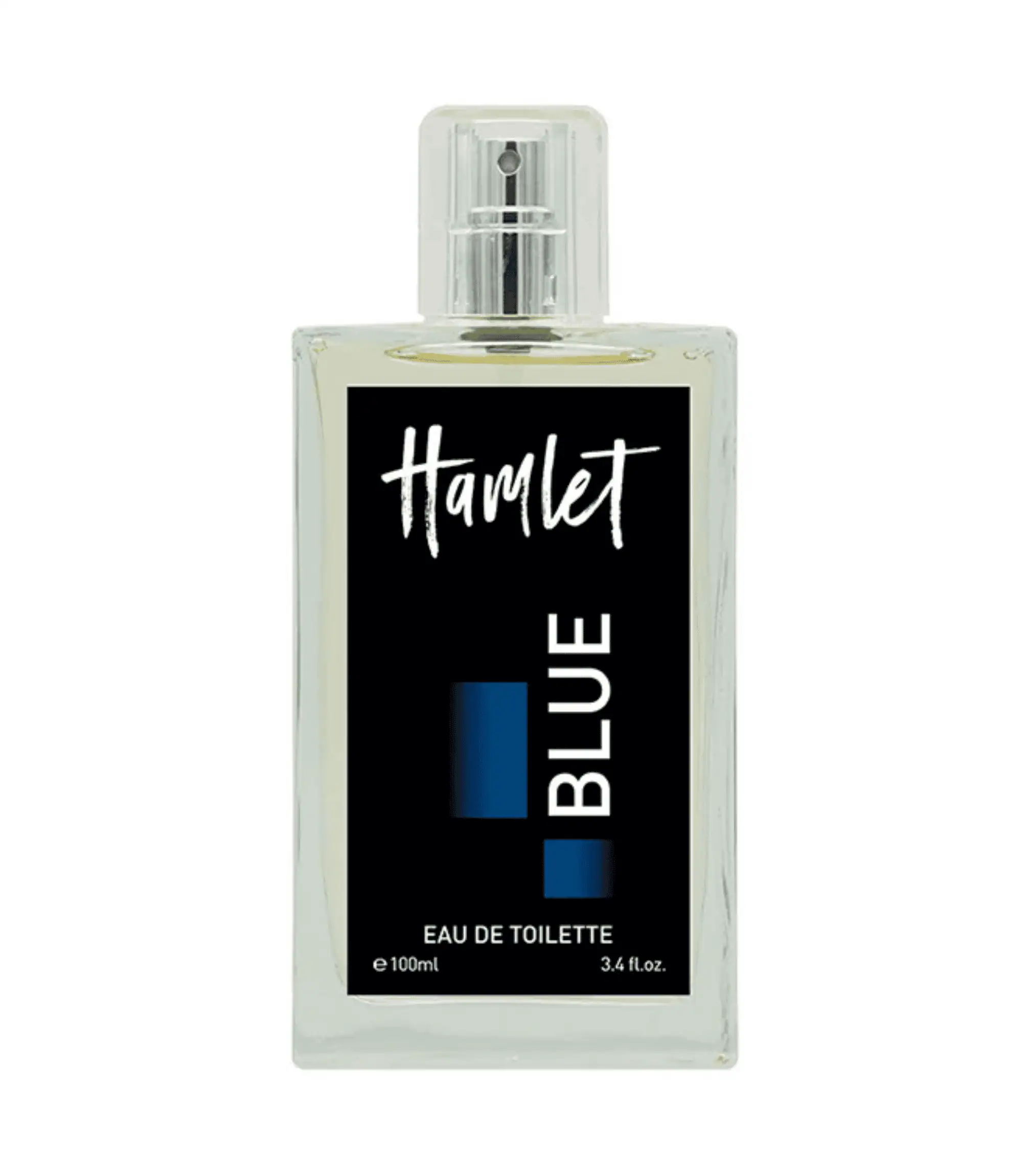 hamlet blue eau de toilette 100ml hamlet blue eau de toilette 100ml