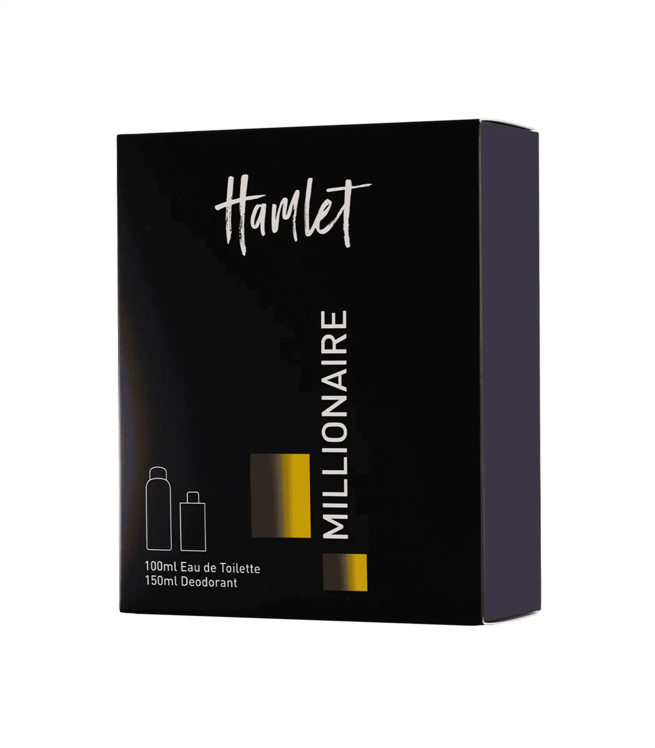 hamlet coffret millionaire gift set hamlet coffret millionaire gift set