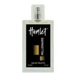 hamlet millionaire eau de toilette 100ml