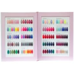Shop Online Ice Nova 360 Gel Polish Every 360 Colors Available