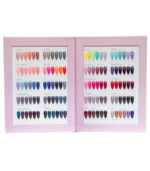 Ice Nova Gel Polish 360 Colors