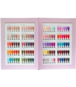 Ice Nova Nail Color Polish