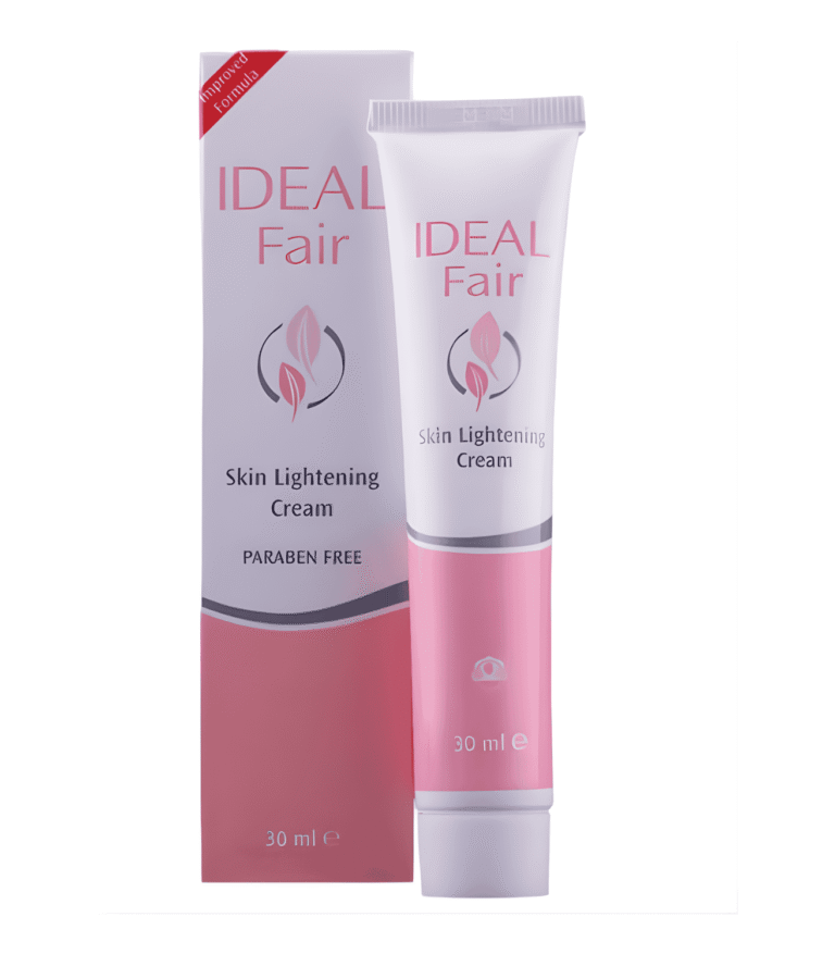ideal fair skin lightening cream 30ml