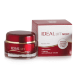 Ideal Lift Night Anti-Wrinkle Cream 50ml