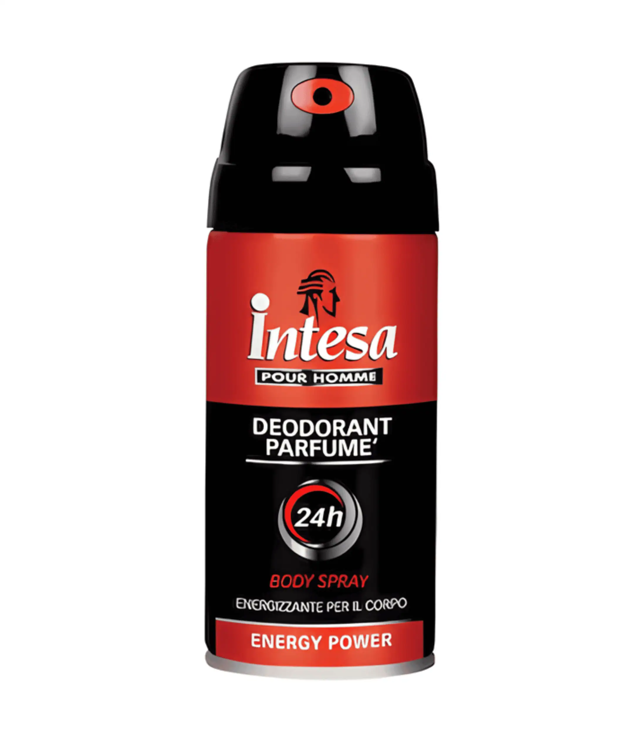 intesa energy power deodorant spray for men 200ml intesa energy power deodorant spray for men 200ml