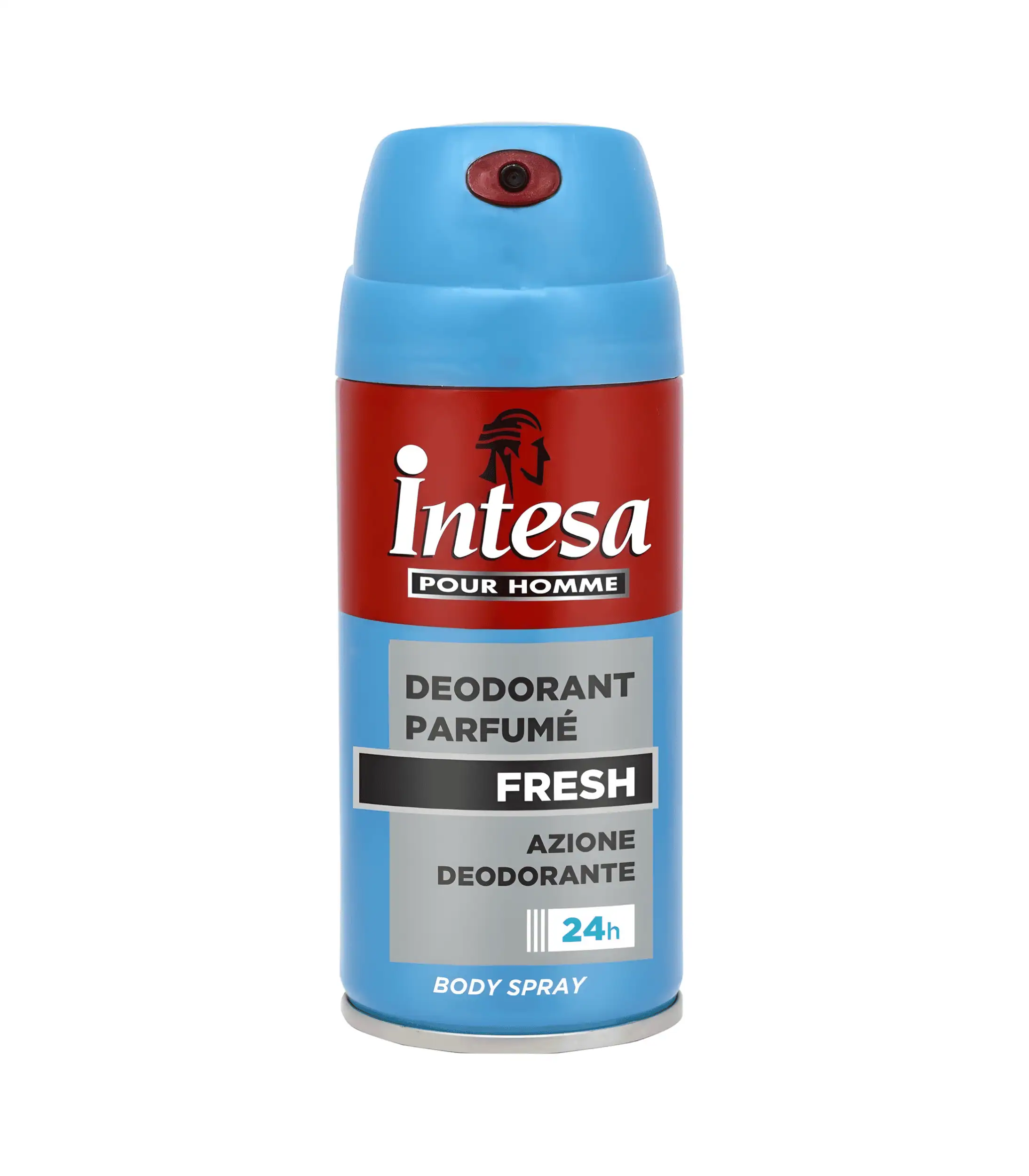 intesa fresh deodorant spray for men 150ml intesa fresh deodorant spray for men 150ml