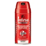 Intesa Woody Deodorant Spray for Men 200ml