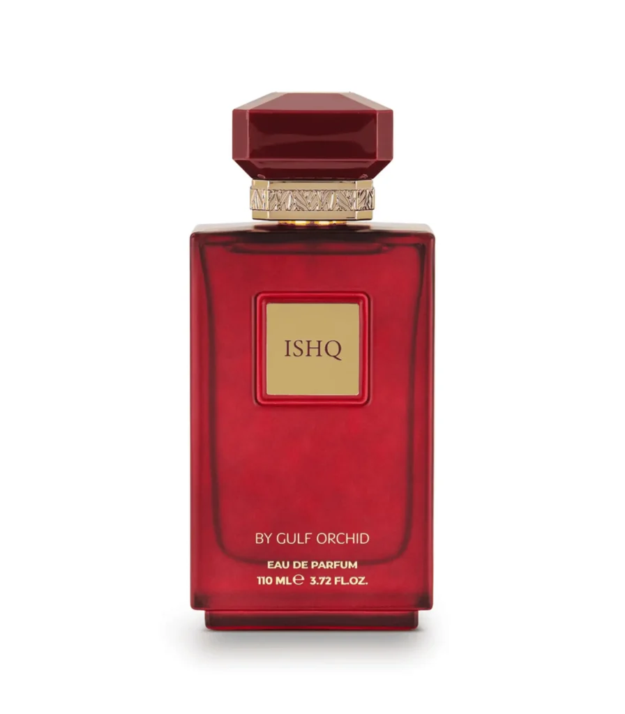 Ishq Gulf Orchid Eau de Parfum 110ml