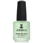 jessica nibble no more