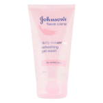 Johnson’s Daily Essentials Refreshing Gel Wash for Normal Skin 150ml