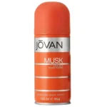 Jovan Musk Deodorant Spray 150ml