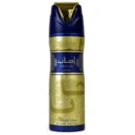 lattafa ashaab deodorant spray for everyone – 200ml