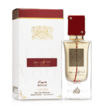 Lattafa Ana Abiyedh Rouge Eau De Parfum 60ml