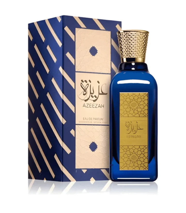 Lattafa Azeezah Eau de Parfum 100ml