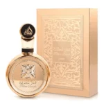 Lattafa Fakhar Extrait Gold Eau De Parfum 100ml