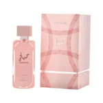 lattafa hayaati florence eau de parfum for women 100ml