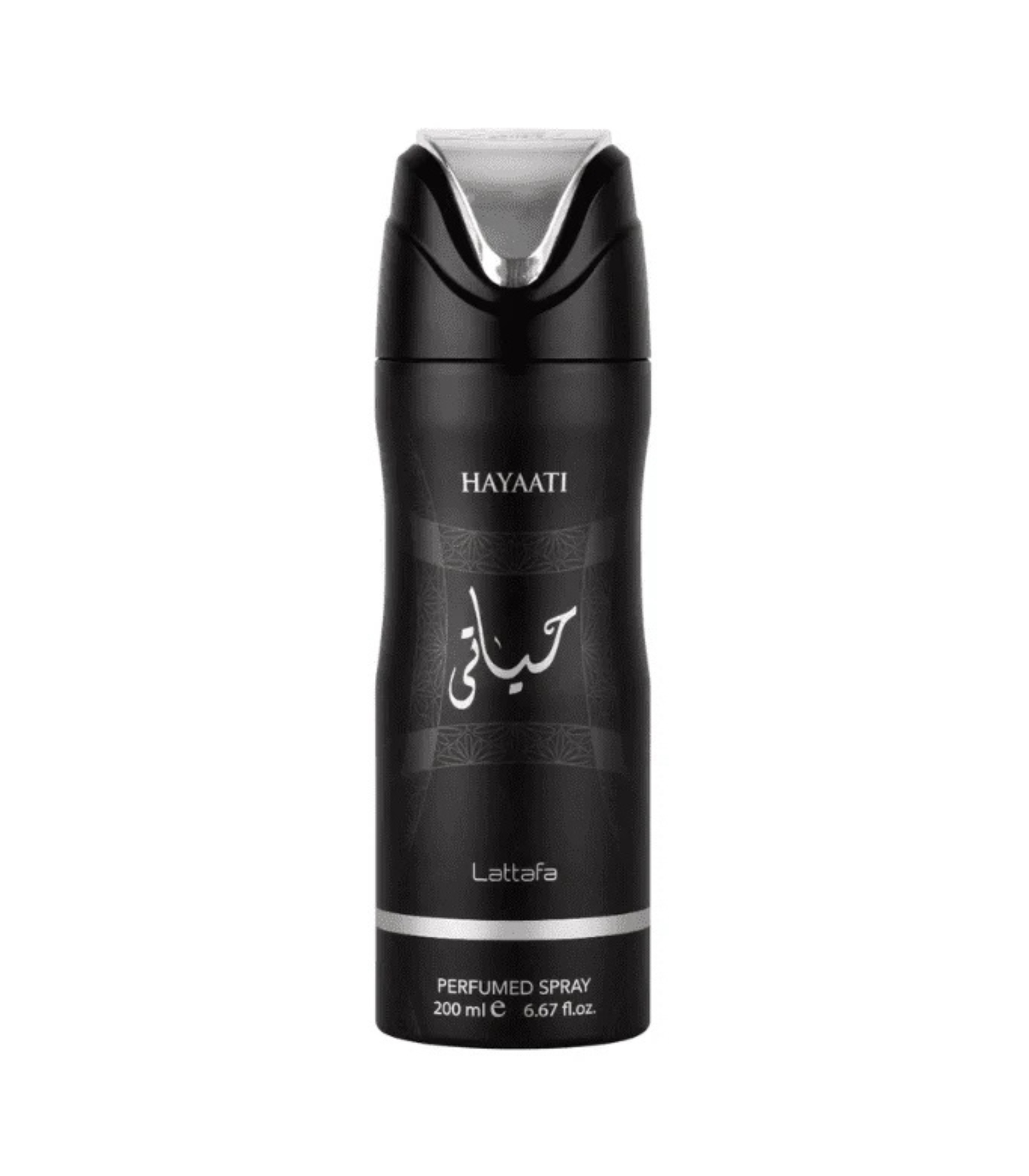 Lattafa Hayaati Perfumed Deodorant Body Spray 200ml Lattafa Hayaati Perfumed Deodorant Body Spray 200ml